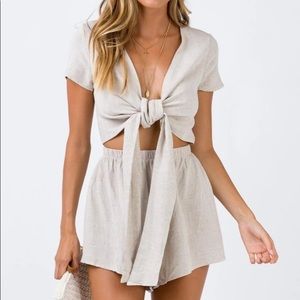 playsuit